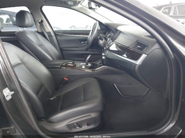 WBA5A5C59ED502669 BMW 528I