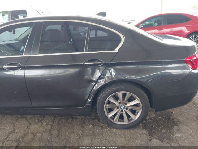 WBA5A5C59ED502669 BMW 528I