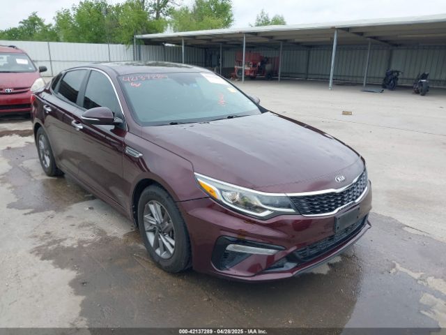 2020 KIA OPTIMA 5XXGT4L37LG402118