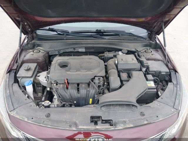 2020 KIA OPTIMA 5XXGT4L37LG402118 Photo 9