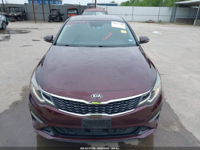 2020 KIA OPTIMA 5XXGT4L37LG402118 Photo 5