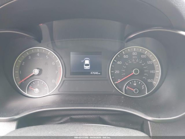 2020 KIA OPTIMA 5XXGT4L37LG402118 Photo 6