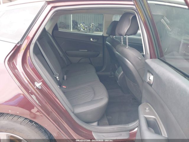 2020 KIA OPTIMA 5XXGT4L37LG402118 Photo 7