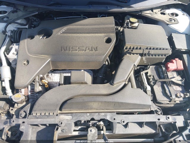1N4AL3AP8HC211987 Nissan Altima 2.5 Sv