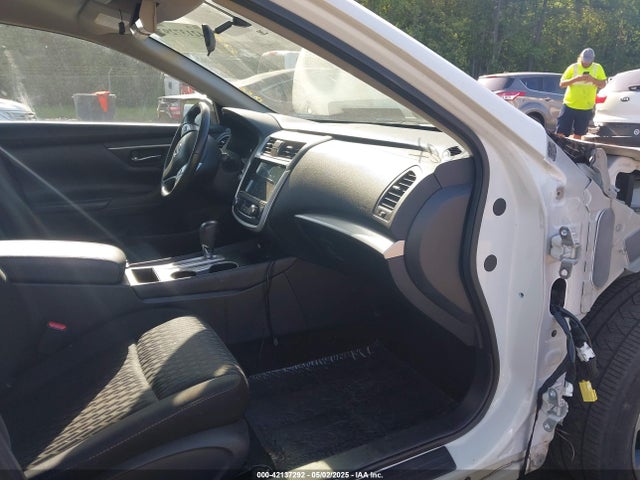 1N4AL3AP8HC211987 Nissan Altima 2.5 Sv