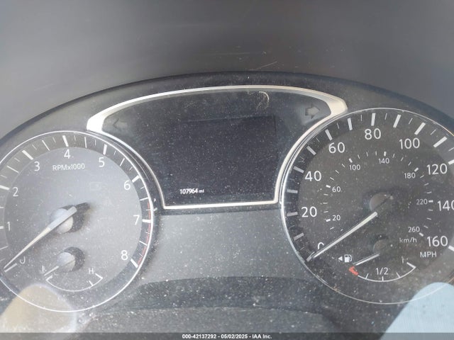 1N4AL3AP8HC211987 Nissan Altima 2.5 Sv