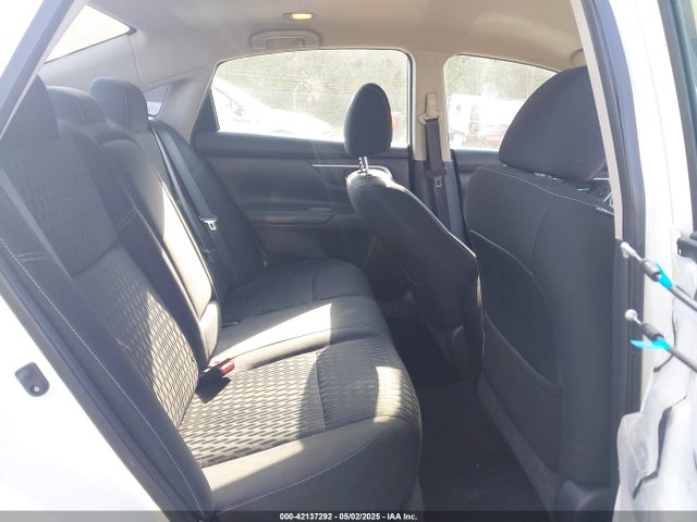 1N4AL3AP8HC211987 Nissan Altima 2.5 Sv