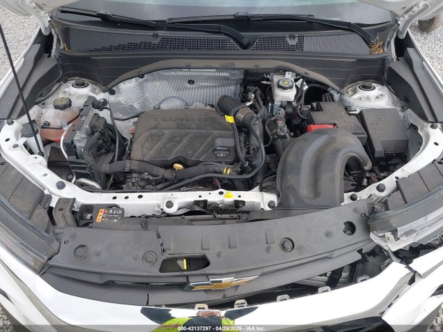 KL79MPS21MB152377 Chevrolet lih - e0-15, di, l3, vvt, alum, css prime