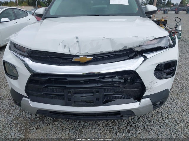 KL79MPS21MB152377 Chevrolet lih - e0-15, di, l3, vvt, alum, css prime