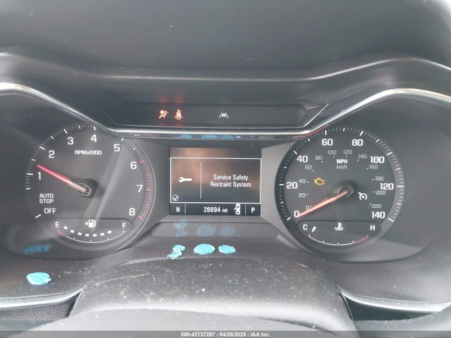 KL79MPS21MB152377 Chevrolet lih - e0-15, di, l3, vvt, alum, css prime