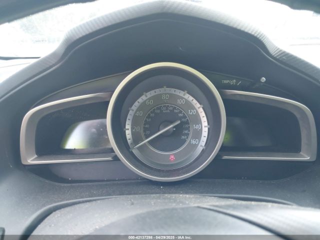 JM1BM1U75E1121358 Mazda Mazda3 I Sport