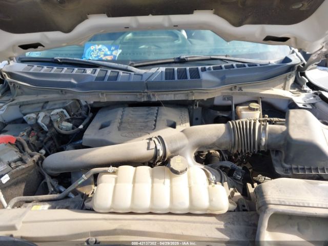1FTFW1E83MKD68308 Ford F-150 Lariat