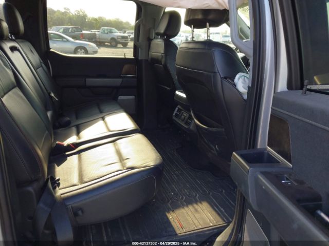 1FTFW1E83MKD68308 Ford F-150 Lariat