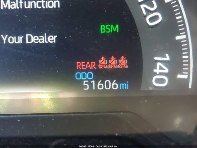 2T3N1RFV2MC237098 Toyota Rav4 Limited