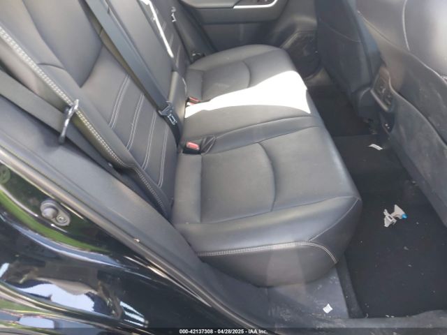 2T3N1RFV2MC237098 Toyota Rav4 Limited