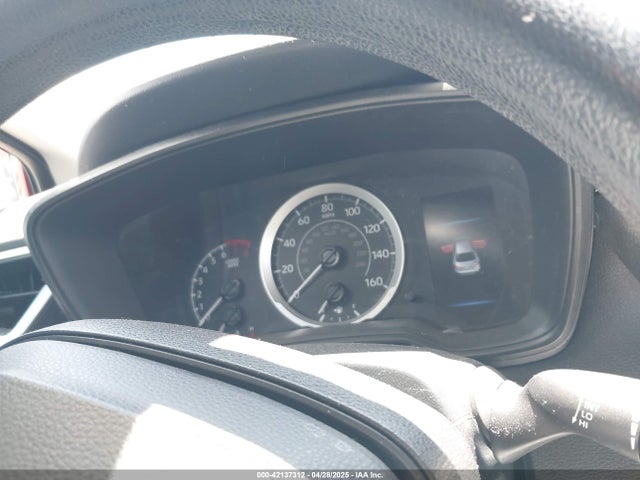5YFEPMAEXMP256242 Toyota COROLLA LE