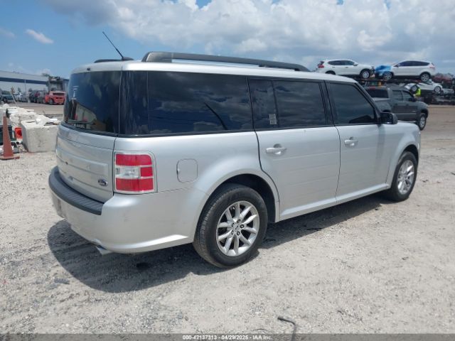 2FMGK5B85KBA36451 Ford FLEX SE