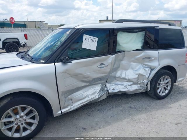 2FMGK5B85KBA36451 Ford FLEX SE