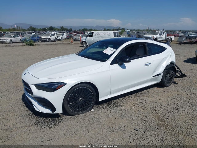W1KMJ6BB6SF050696 Mercedes-Benz m256