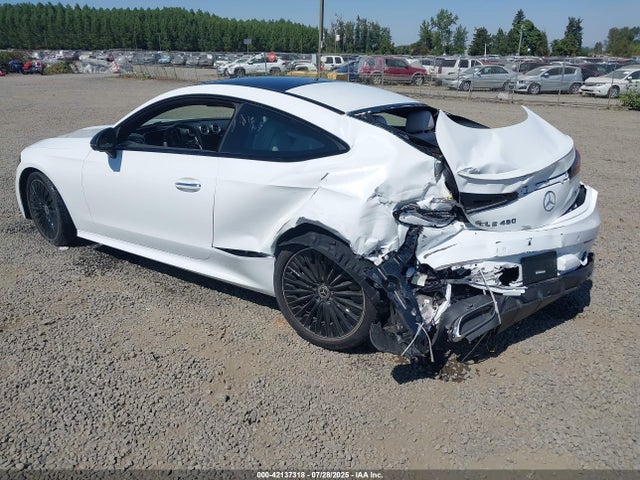 W1KMJ6BB6SF050696 Mercedes-Benz m256