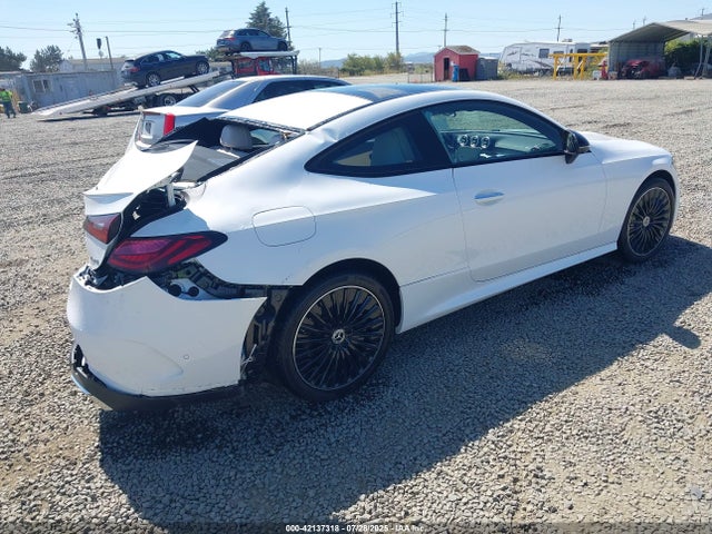 W1KMJ6BB6SF050696 Mercedes-Benz m256