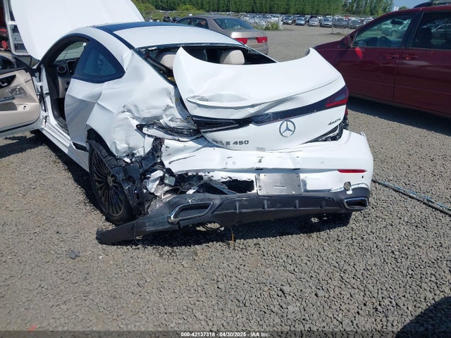 W1KMJ6BB6SF050696 Mercedes-Benz m256
