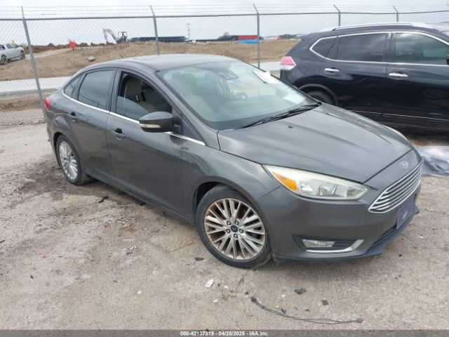 1FADP3J21GL260145 auction archive image