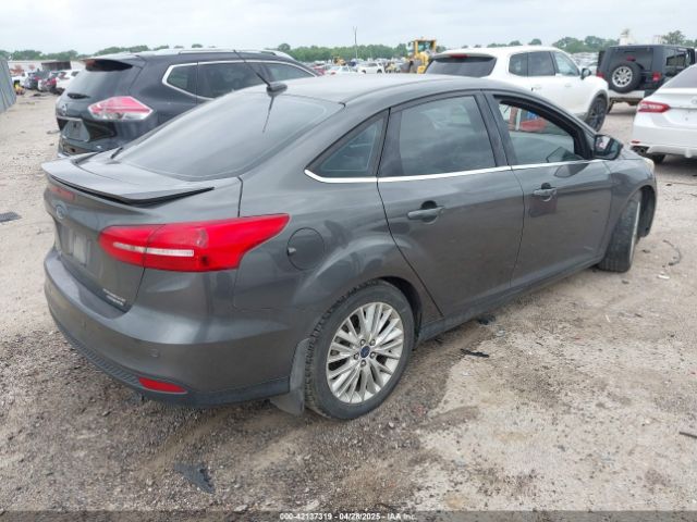 1FADP3J21GL260145 Ford 2016