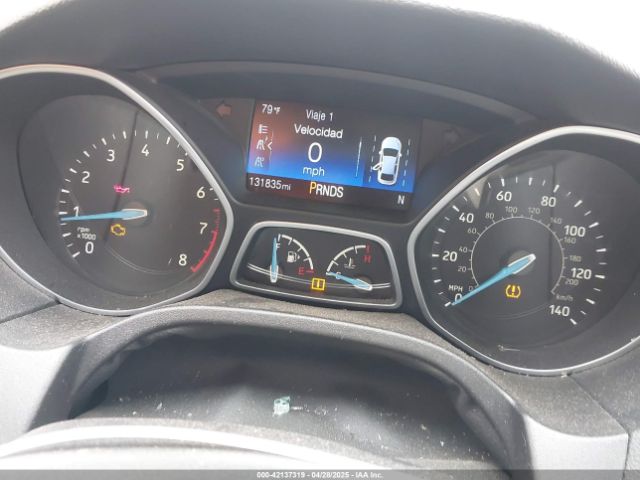 1FADP3J21GL260145 Ford 2016