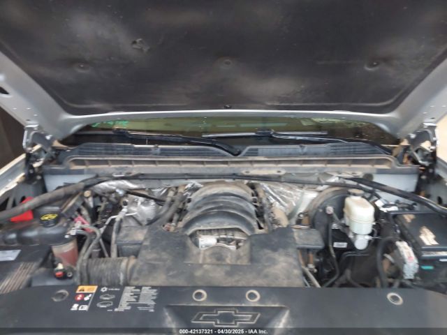 3GCPCRECXGG380998 Chevrolet Silverado 1500 1lt