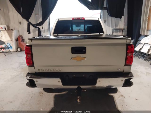 3GCPCRECXGG380998 Chevrolet Silverado 1500 1lt