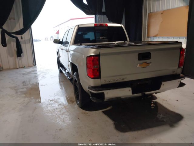 3GCPCRECXGG380998 Chevrolet Silverado 1500 1lt