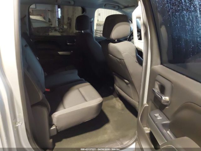 3GCPCRECXGG380998 Chevrolet Silverado 1500 1lt