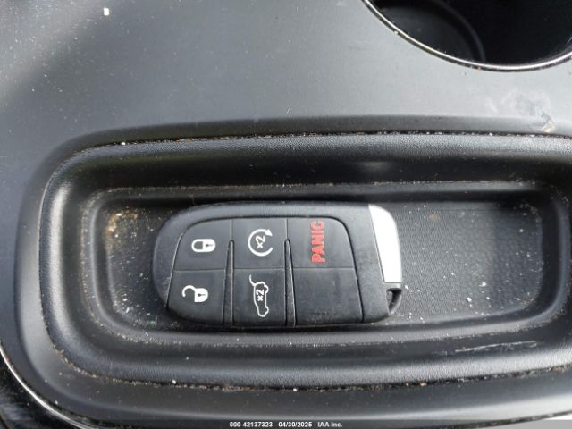 1C4RDJDG0LC261866 Dodge Durango Gt Plus Awd