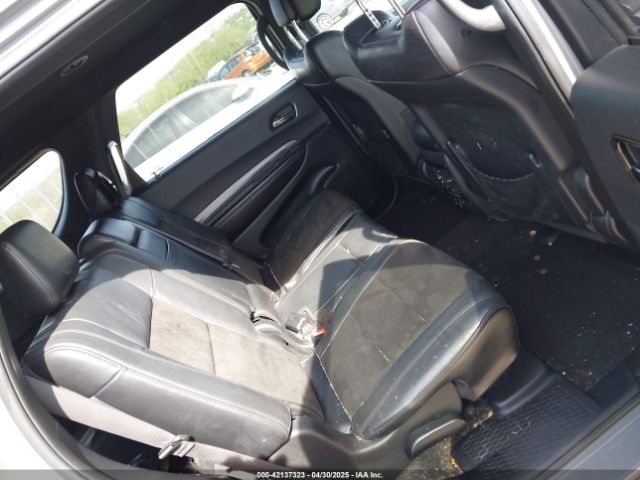 1C4RDJDG0LC261866 Dodge Durango Gt Plus Awd
