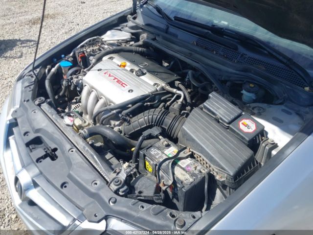 2005 ACURA TSX JH4CL96825C035200 Photo 9