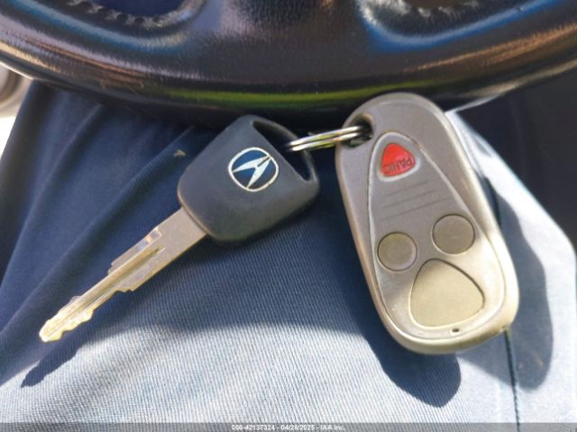 2005 ACURA TSX JH4CL96825C035200 Photo 10