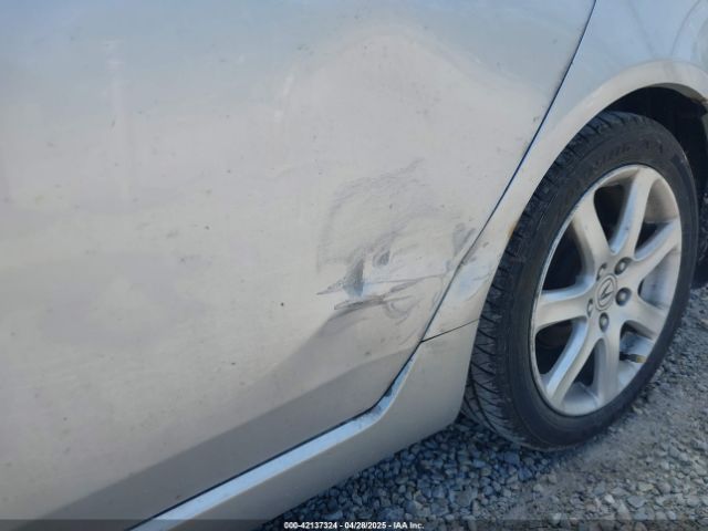 2005 ACURA TSX JH4CL96825C035200 Photo 5