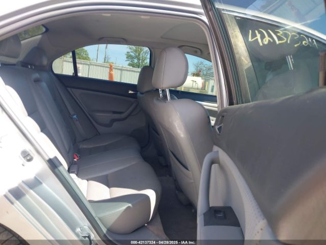 2005 ACURA TSX JH4CL96825C035200 Photo 7