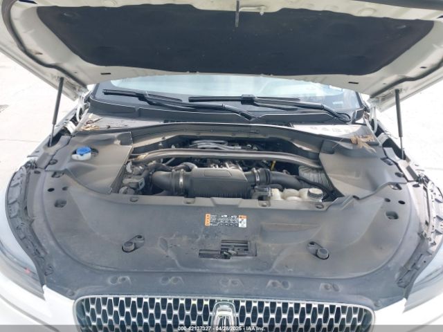 2020 LINCOLN AVIATOR 5LM5J7WC1LGL28593 Photo 9
