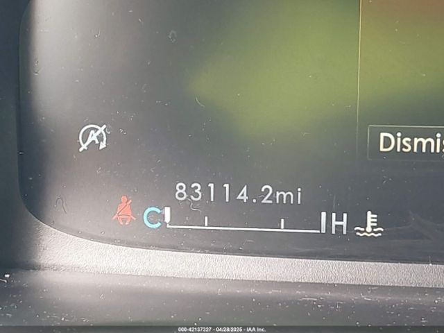 5LM5J7WC1LGL28593 Lincoln Aviator Reserve