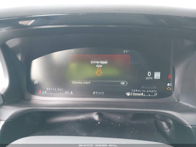 2020 LINCOLN AVIATOR 5LM5J7WC1LGL28593 Photo 6