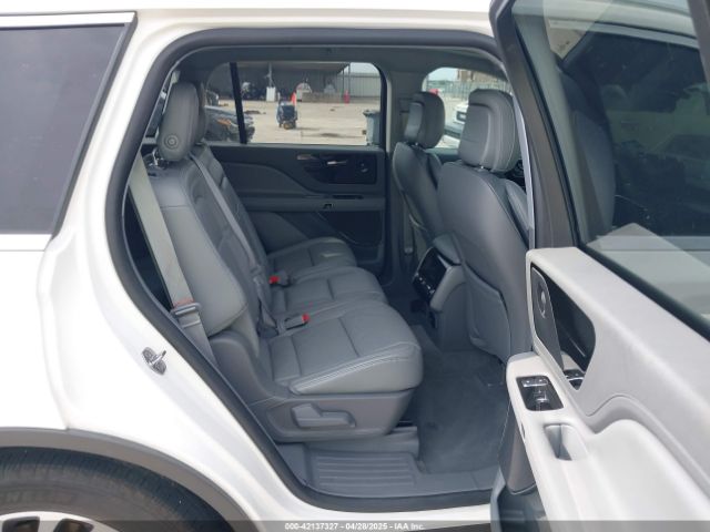 2020 LINCOLN AVIATOR 5LM5J7WC1LGL28593 Photo 7