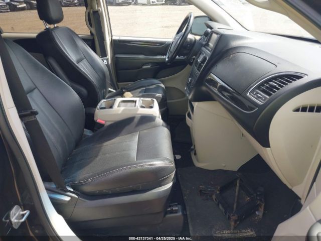 2012 CHRYSLER TOWN & COUNTRY 2C4RC1BG8CR326041 Photo 4