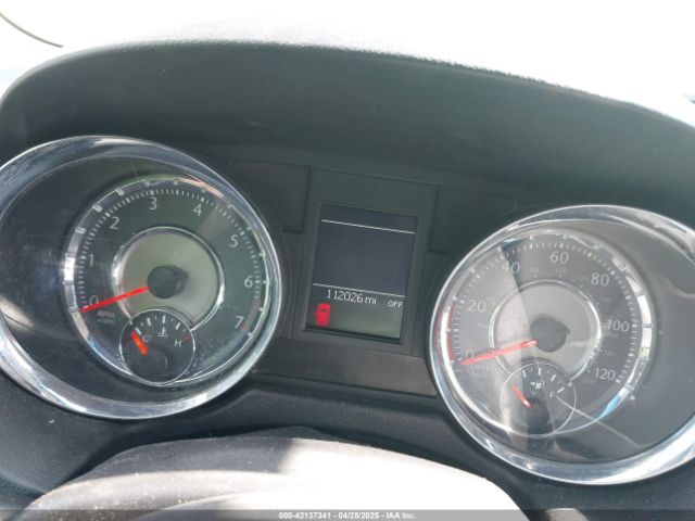 2012 CHRYSLER TOWN & COUNTRY 2C4RC1BG8CR326041 Photo 6