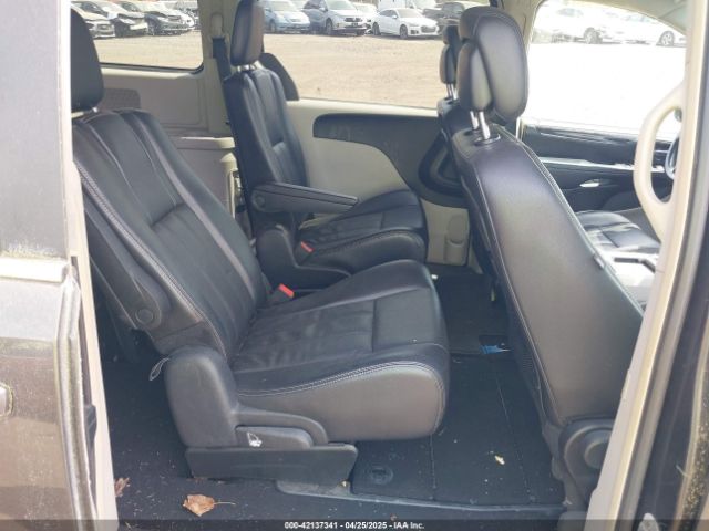 2012 CHRYSLER TOWN & COUNTRY 2C4RC1BG8CR326041 Photo 7