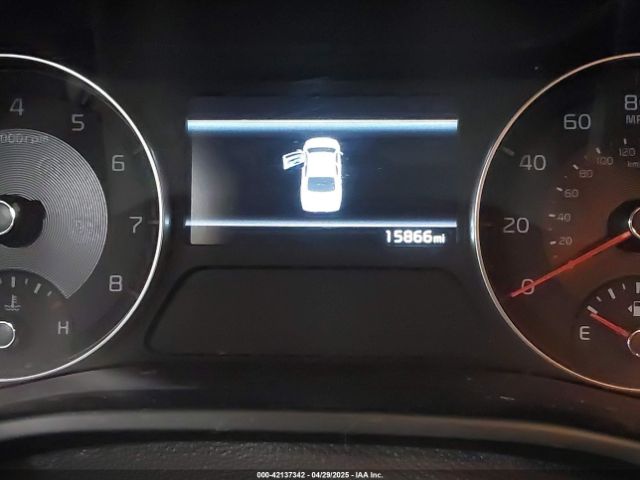 3KPF24AD4PE646186 KIA Forte Lxs