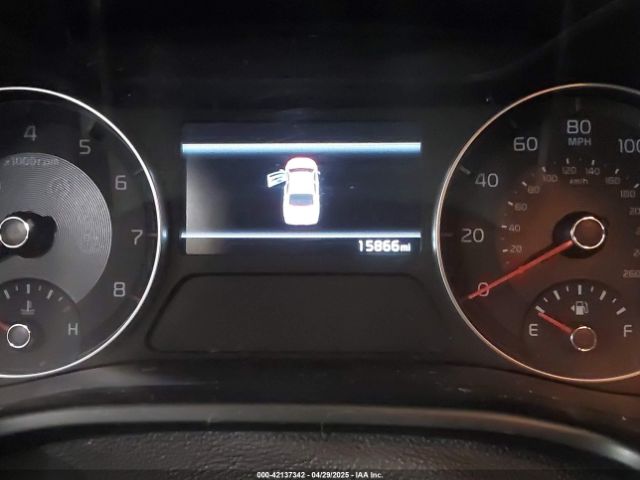 3KPF24AD4PE646186 KIA Forte Lxs