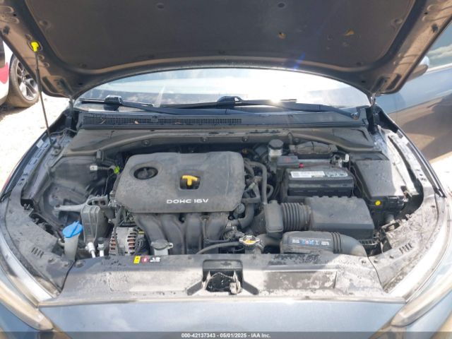 KMHTG6AFXKU016745 Hyundai Veloster 2.0