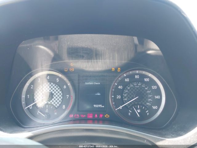 KMHTG6AFXKU016745 Hyundai Veloster 2.0